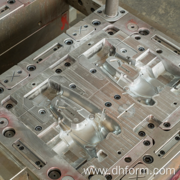 Excellent technology plastic injection mold design pdf,plastic injection mold maker